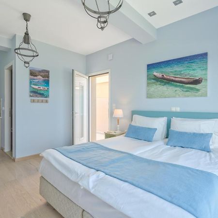 Celestine Suites Kolymbari Extérieur photo