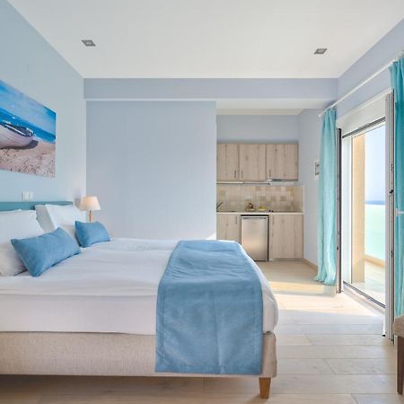 Celestine Suites Kolymbari Extérieur photo