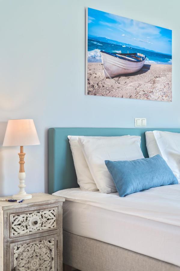 Celestine Suites Kolymbari Extérieur photo